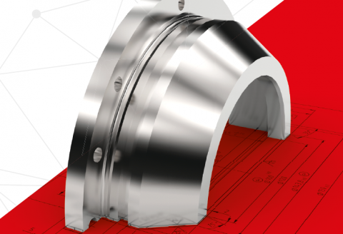 Precision engineering machining