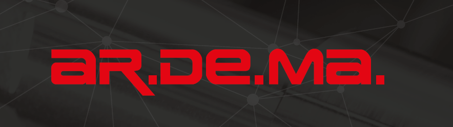 AR.DE.MA. S.r.l. | lavorazioni meccaniche di precisione